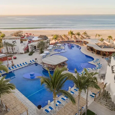 Grand Decameron Los Cabos, A Trademark All-Inclusive Resort (Adults Only)