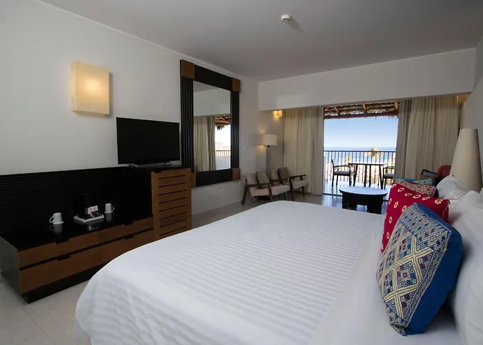 Grand Decameron Cabos, A Trademark (adults Only) 4*