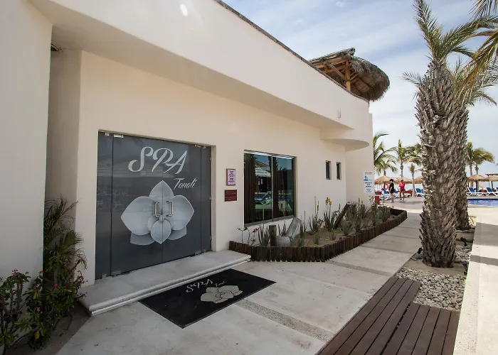 Grand Decameron Cabos, A Trademark (adults Only) San José del Cabo