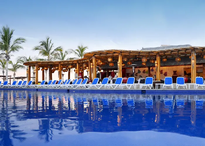 Grand Decameron Cabos, A Trademark (adults Only) San José del Cabo