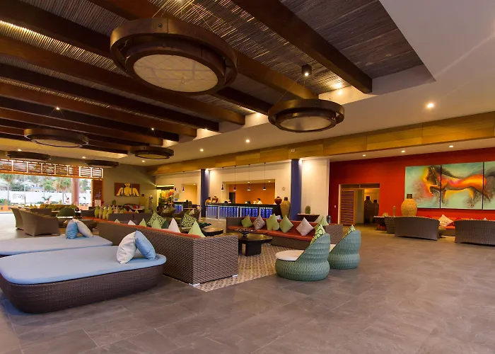 Grand Decameron Cabos, A Trademark (adults Only) 4*