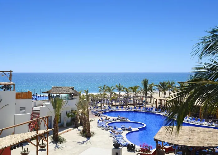 Grand Decameron Cabos, A Trademark (adults Only)