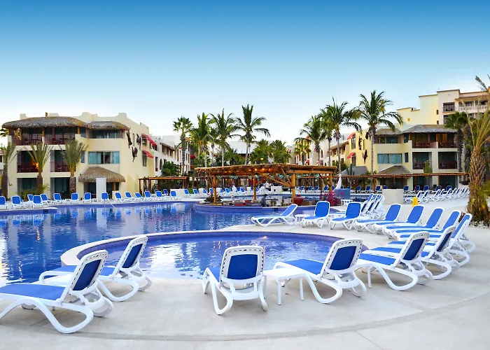 Grand Decameron Cabos, A Trademark (adults Only) Resort San José del Cabo