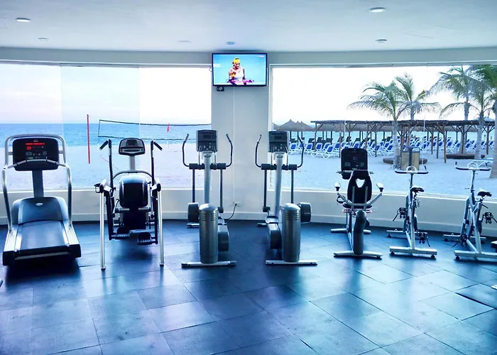 Resort Grand Decameron Cabos, A Trademark (adults Only) San José del Cabo