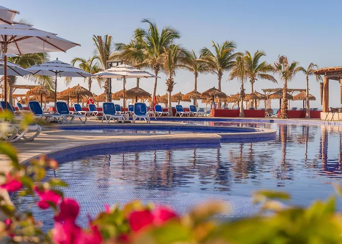 Resort Grand Decameron Cabos, A Trademark (adults Only)