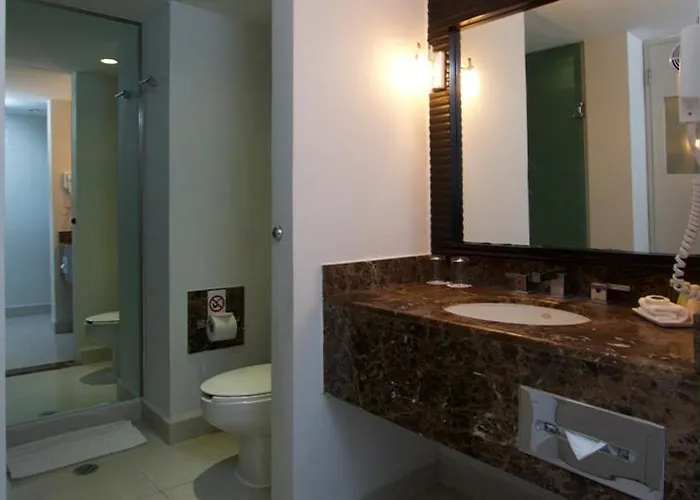 Resort Grand Decameron Cabos, A Trademark (adults Only)