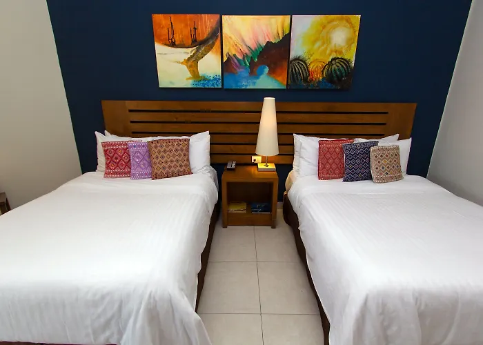 Grand Decameron Cabos, A Trademark (adults Only) Resort San José del Cabo