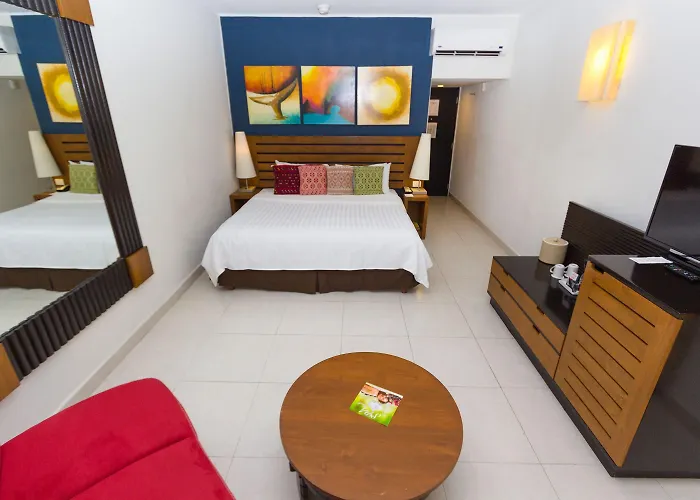 Resort Grand Decameron Cabos, A Trademark (adults Only)