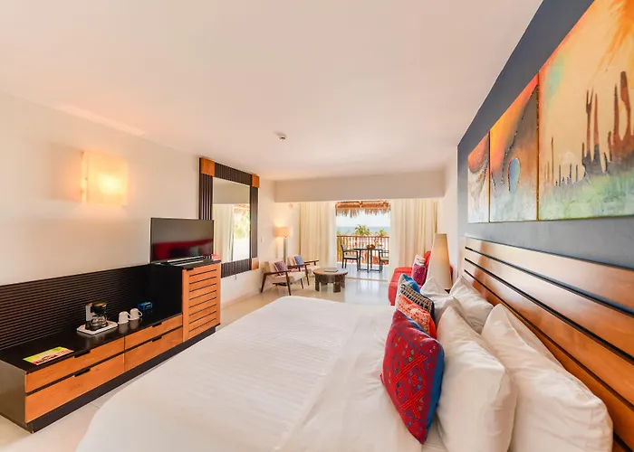 Resort Grand Decameron Cabos, A Trademark (adults Only) 4*