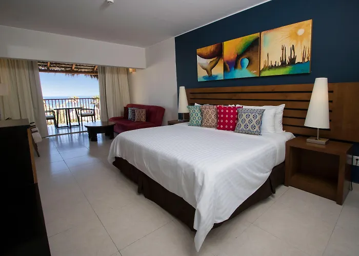 Grand Decameron Cabos, A Trademark (adults Only) Resort 4*