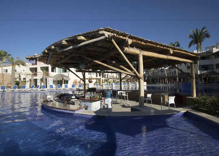 Resort Grand Decameron Cabos, A Trademark (adults Only)