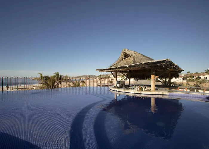 Resort Grand Decameron Cabos, A Trademark (adults Only)