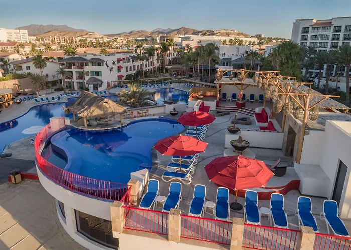 Grand Decameron Cabos, A Trademark (adults Only) San José del Cabo