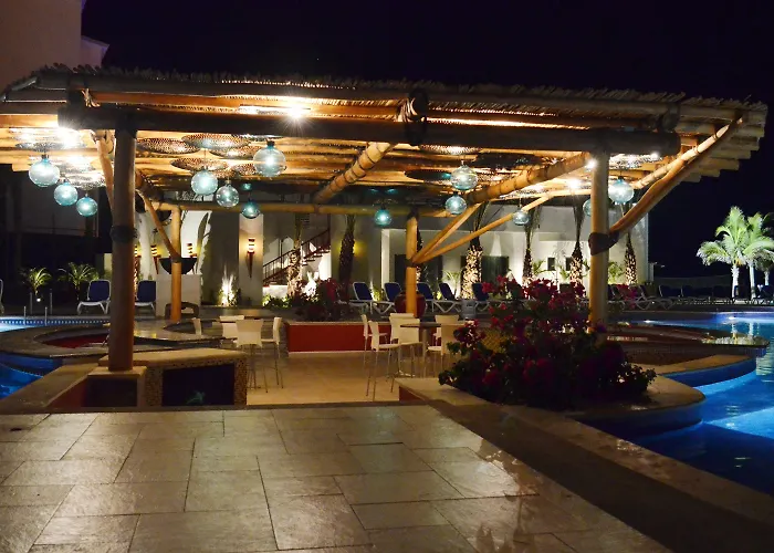 Grand Decameron Cabos, A Trademark (adults Only) San José del Cabo
