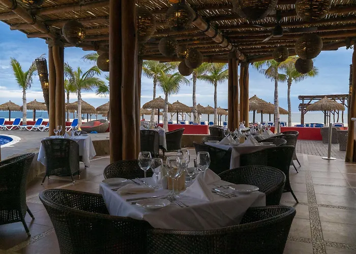Grand Decameron Cabos, A Trademark (adults Only) San José del Cabo