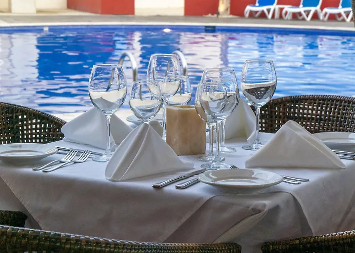 Grand Decameron Cabos, A Trademark (adults Only) San José del Cabo