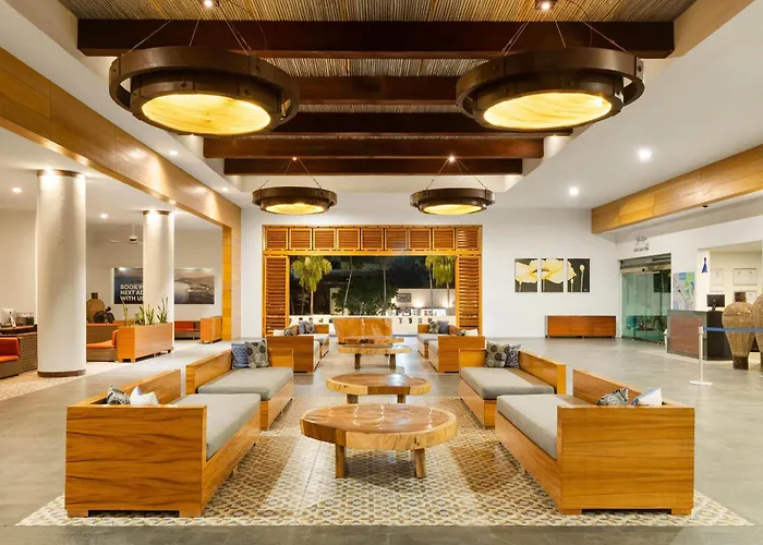 Resort Grand Decameron Cabos, A Trademark (adults Only)