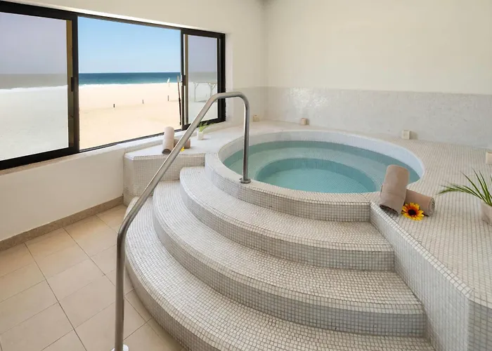 Grand Decameron Cabos, A Trademark (adults Only) San José del Cabo