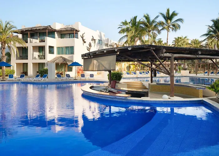Resort Grand Decameron Cabos, A Trademark (adults Only)
