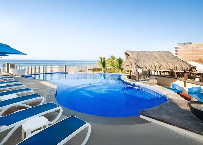 Grand Decameron Cabos, A Trademark (adults Only) San José del Cabo