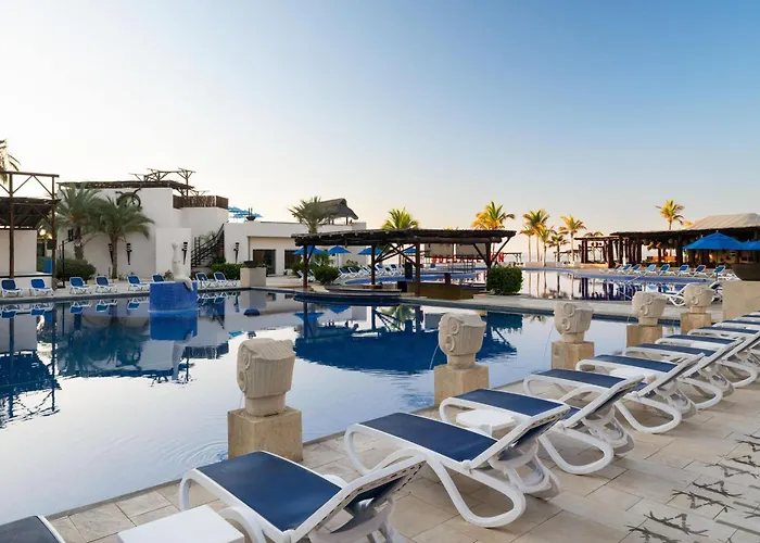 Resort Grand Decameron Cabos, A Trademark (adults Only)