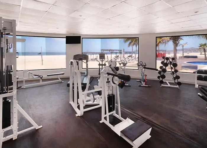 Resort Grand Decameron Cabos, A Trademark (adults Only)