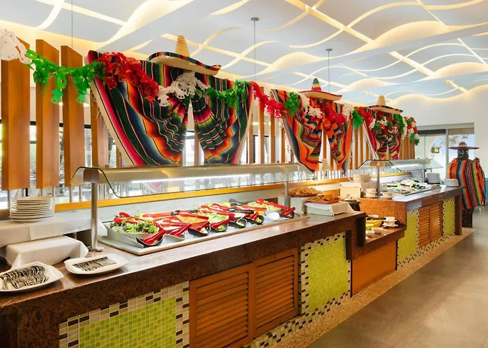 Grand Decameron Cabos, A Trademark (adults Only) Resort 4*
