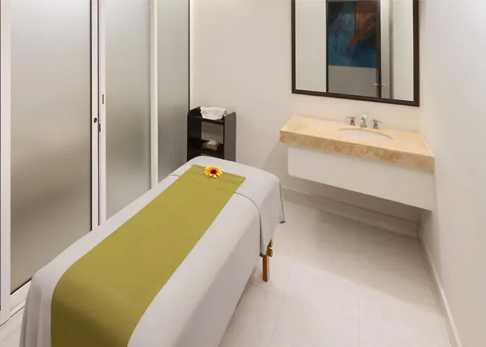 Grand Decameron Cabos, A Trademark (adults Only) Resort 4*