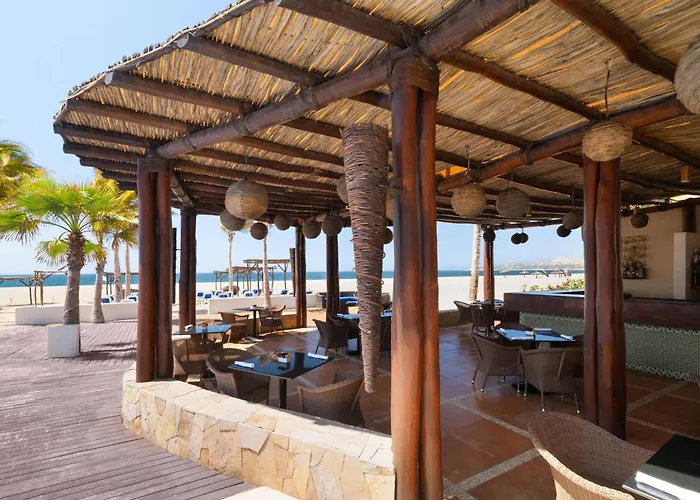 Grand Decameron Cabos, A Trademark (adults Only) Resort San José del Cabo