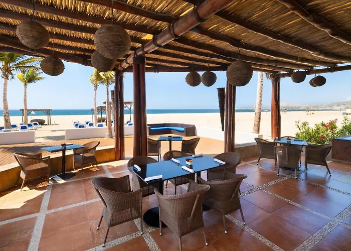 Resort Grand Decameron Cabos, A Trademark (adults Only) San José del Cabo