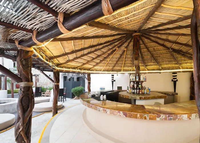 Grand Decameron Cabos, A Trademark (adults Only) San José del Cabo