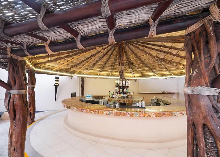 Grand Decameron Cabos, A Trademark (adults Only) Resort 4*