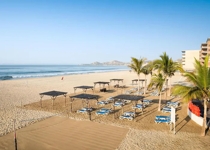 Grand Decameron Cabos, A Trademark (adults Only) Resort