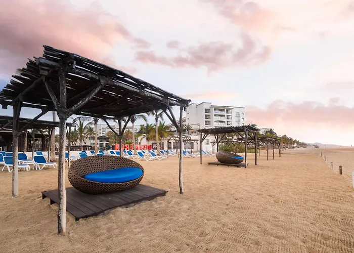 Grand Decameron Cabos, A Trademark (adults Only) 4* San José del Cabo